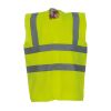 OFFER High-Vis Vests x10  Thumbnail