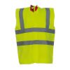 OFFER High-Vis Vests x10  Thumbnail