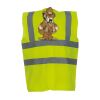 OFFER High-Vis Vests x10  Thumbnail