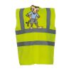 OFFER High-Vis Vests x10  Thumbnail