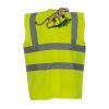 OFFER High-Vis Vests x10  Thumbnail