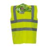 OFFER High-Vis Vests x10  Thumbnail