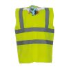 OFFER High-Vis Vests x10  Thumbnail
