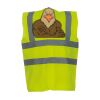 OFFER High-Vis Vests x10  Thumbnail