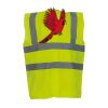 OFFER High-Vis Vests x10  Thumbnail