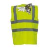OFFER High-Vis Vests x10  Thumbnail