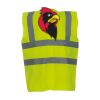 OFFER High-Vis Vests x10  Thumbnail