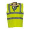 OFFER High-Vis Vests x10  Thumbnail