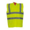 OFFER High-Vis Vests x10  Thumbnail