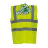 OFFER High-Vis Vests x10  Thumbnail