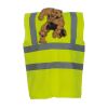 OFFER High-Vis Vests x10  Thumbnail