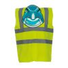 OFFER High-Vis Vests x10  Thumbnail