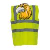OFFER High-Vis Vests x10  Thumbnail