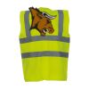 OFFER High-Vis Vests x10  Thumbnail