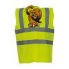 OFFER High-Vis Vests x10  Thumbnail