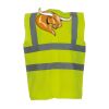 OFFER High-Vis Vests x10  Thumbnail
