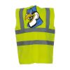 OFFER High-Vis Vests x10  Thumbnail