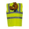OFFER High-Vis Vests x10  Thumbnail