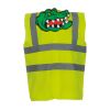 OFFER High-Vis Vests x10  Thumbnail