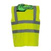 OFFER High-Vis Vests x10  Thumbnail