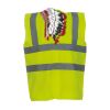 OFFER High-Vis Vests x10  Thumbnail