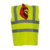 OFFER High-Vis Vests x10  Thumbnail