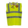 OFFER High-Vis Vests x10  Thumbnail