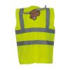 OFFER High-Vis Vests x10  Thumbnail