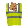 OFFER High-Vis Vests x10  Thumbnail