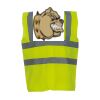OFFER High-Vis Vests x10  Thumbnail
