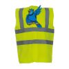 OFFER High-Vis Vests x10  Thumbnail