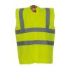 OFFER High-Vis Vests x10  Thumbnail