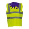 OFFER High-Vis Vests x10  Thumbnail