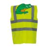 OFFER High-Vis Vests x10  Thumbnail