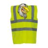 OFFER High-Vis Vests x10  Thumbnail
