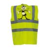 OFFER High-Vis Vests x10  Thumbnail