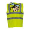 OFFER High-Vis Vests x10  Thumbnail