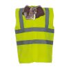 OFFER High-Vis Vests x10  Thumbnail