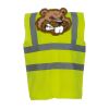 OFFER High-Vis Vests x10  Thumbnail
