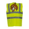 OFFER High-Vis Vests x10  Thumbnail