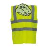 OFFER High-Vis Vests x10  Thumbnail