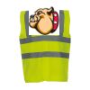 OFFER High-Vis Vests x10  Thumbnail