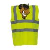 OFFER High-Vis Vests x10  Thumbnail