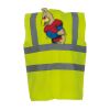 OFFER High-Vis Vests x10  Thumbnail