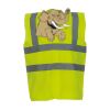 OFFER High-Vis Vests x10  Thumbnail