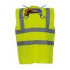 OFFER High-Vis Vests x10  Thumbnail