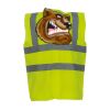 OFFER High-Vis Vests x10  Thumbnail