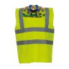OFFER High-Vis Vests x10  Thumbnail