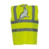 OFFER High-Vis Vests x10  Thumbnail