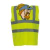 OFFER High-Vis Vests x10  Thumbnail